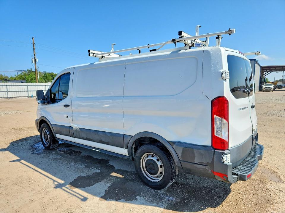 Aukcja sprzedaży 2017 Ford Transit, vin: 1FTYE1ZM4HKB35126, numer aukcji: 69808026