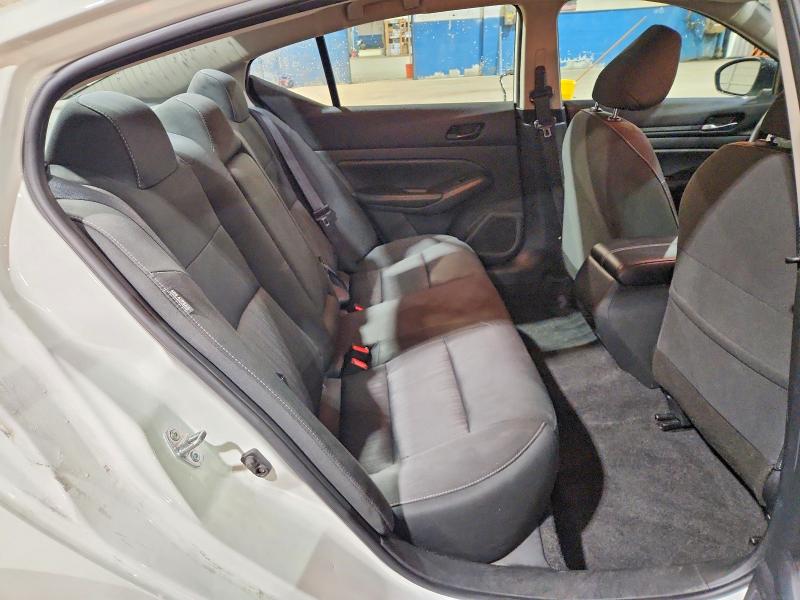 69907516 :رقم المزاد ، 1N4BL4DV9SN379461 vin ، 2025 Nissan Altima مزاد بيع