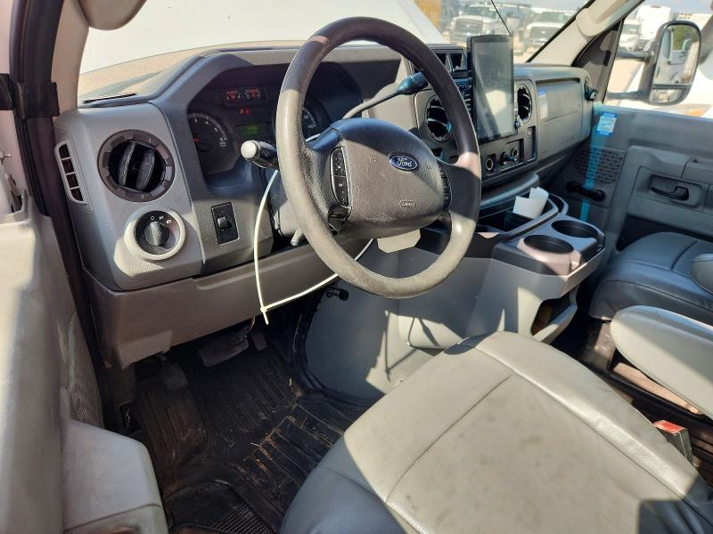 67508226 :رقم المزاد ، 1FDWE3FLXDDB15942 vin ، 2013 Ford Econoline مزاد بيع