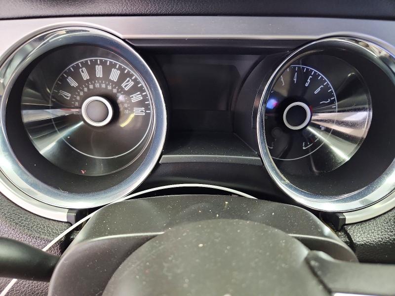 Продажа на аукционе авто 2014 Ford Mustang, vin: 1ZVBP8AM0E5292695, номер лота: 70283666