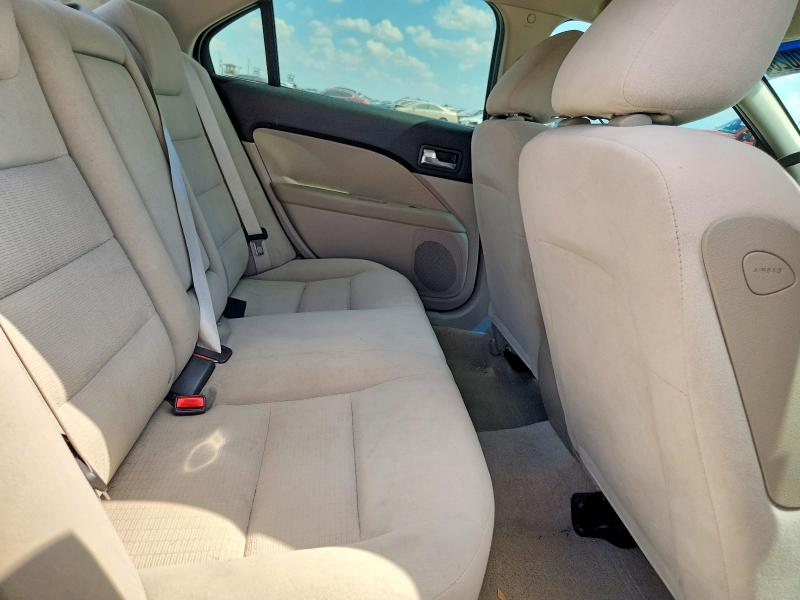 Aukcja sprzedaży 2009 Ford Fusion, vin: 3FAHP06ZX9R219815, numer aukcji: 69579026