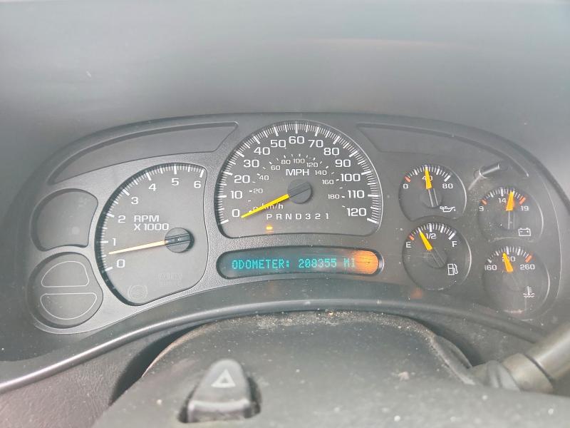 Продажа на аукционе авто 2007 Chevrolet Silverado, vin: 1GCEC19V17Z131557, номер лота: 69574026
