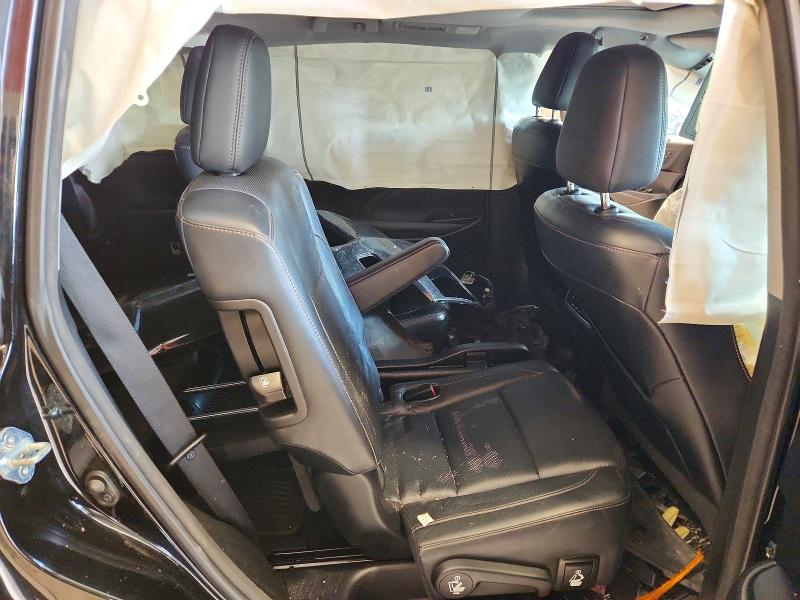 Aukcja sprzedaży 2015 Toyota Highlander, vin: 5TDDKRFH4FS101058, numer aukcji: 70122406