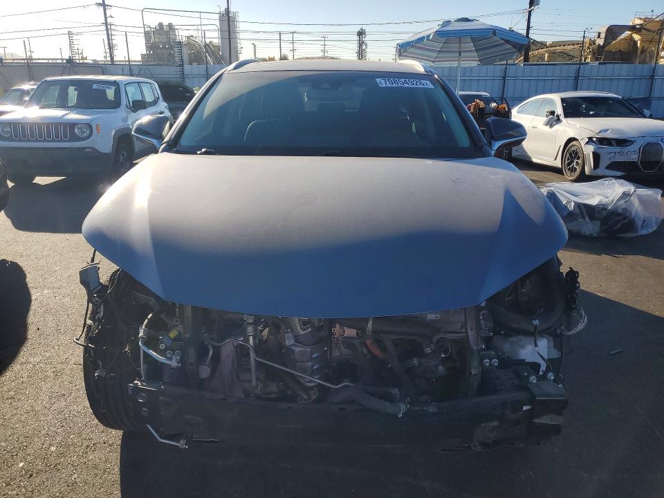 70854926 :رقم المزاد ، JTJBJRBZ1K2101171 vin ، 2019 Lexus Nx مزاد بيع