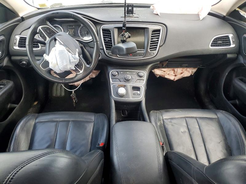 Продаж на аукціоні авто 2017 Chrysler 200, vin: 1C3CCCABXHN507917, номер лоту: 68877956