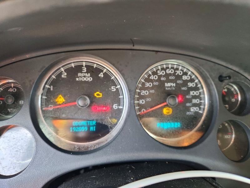 Продажа на аукционе авто 2007 Chevrolet Tahoe, vin: 1GNFC13067R320794, номер лота: 70091856