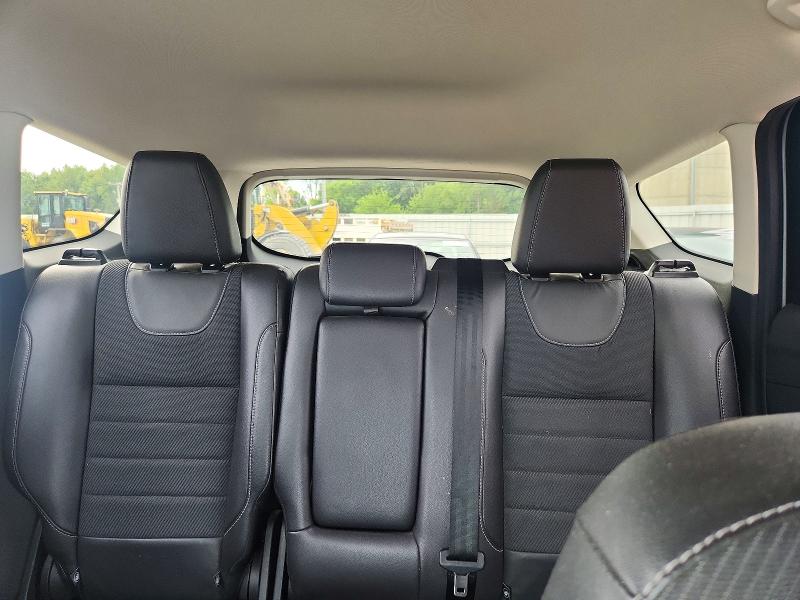 Aukcja sprzedaży 2016 Ford Escape, vin: 1FMCU0G92GUC39540, numer aukcji: 67435606