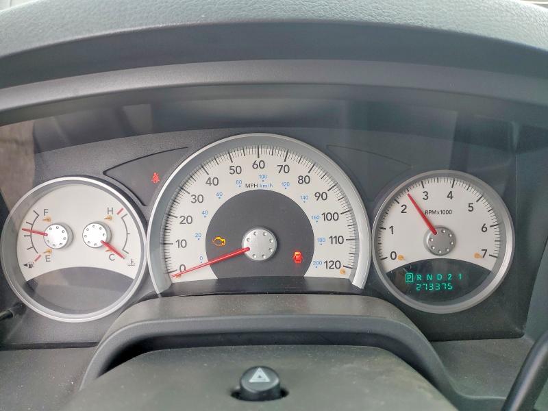 Aukcja sprzedaży 2006 Dodge Dakota, vin: 1D7HW42K06S508754, numer aukcji: 68709026