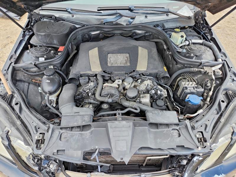 Продаж на аукціоні авто 2011 Mercedes-benz E, vin: WDDHF5GB9BA344743, номер лоту: 68650366