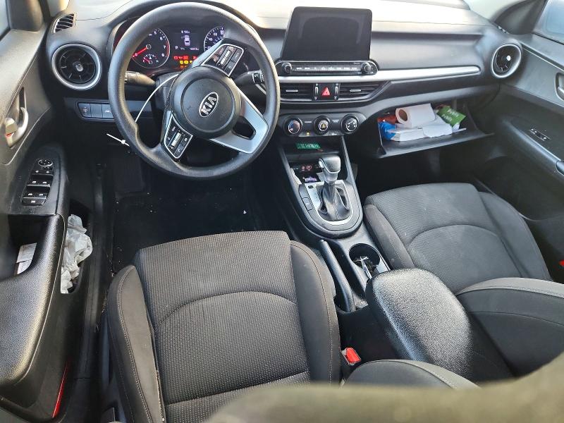 Aukcja sprzedaży 2020 Kia Forte, vin: 3KPF24AD7LE252093, numer aukcji: 67305656