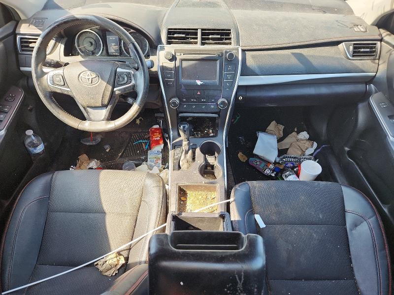 Aukcja sprzedaży 2017 Toyota Camry, vin: 4T1BF1FK4HU334537, numer aukcji: 67811216