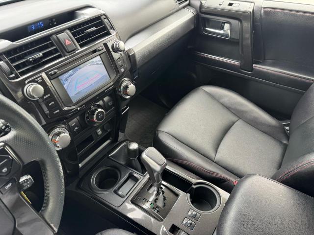 Aukcja sprzedaży 2016 Toyota 4runner, vin: JTEBU5JR5G5352457, numer aukcji: 71419136