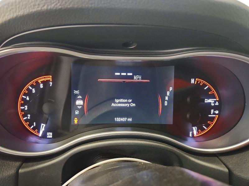 69039626 :رقم المزاد ، 1C4SDJFT7LC286808 vin ، 2020 Dodge Durango مزاد بيع