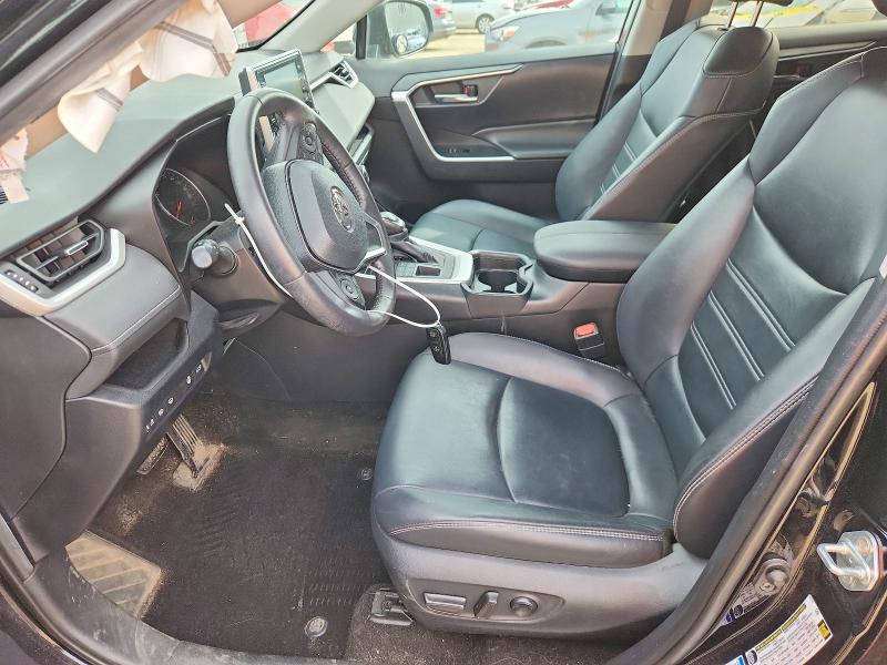 Aukcja sprzedaży 2020 Toyota Rav4, vin: 2T3R1RFV9LC079536, numer aukcji: 67844886