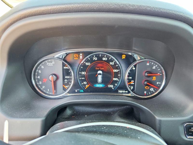 2017 Gmc Acadia მანქანა იყიდება აუქციონზე, vin: 1GKKNPLS6HZ216463, აუქციონის ნომერი: 70795626