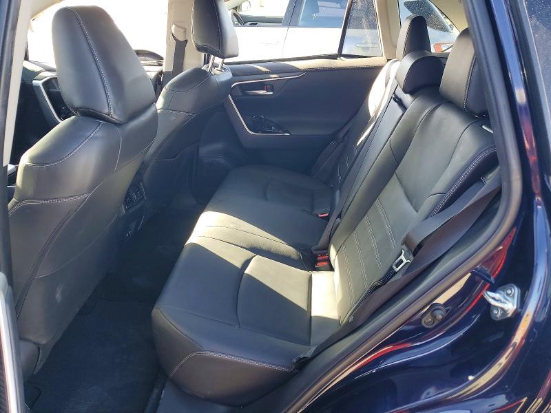 2019 Toyota Rav4 მანქანა იყიდება აუქციონზე, vin: JTMY1RFV8KD514357, აუქციონის ნომერი: 70694486