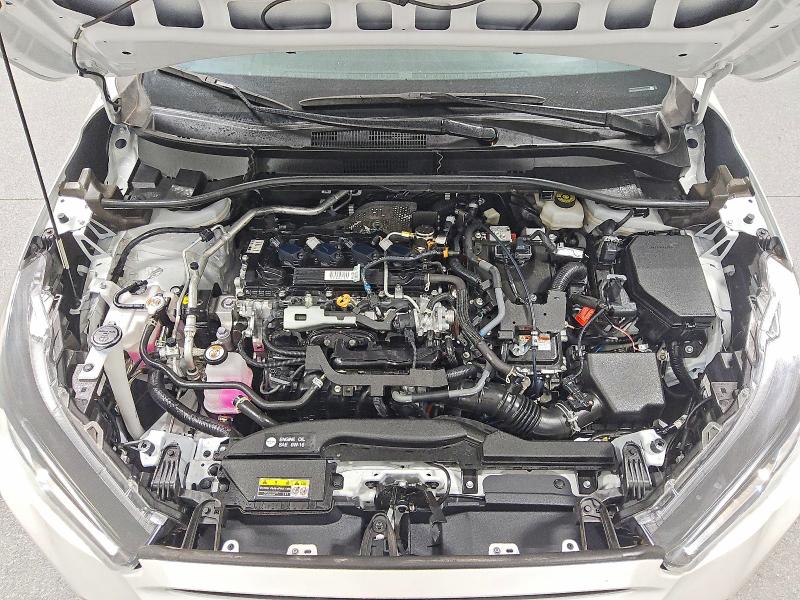 Продаж на аукціоні авто 2025 Toyota Corolla Cross Hybrid, vin: 7MUFBABG4SV067498, номер лоту: 69384886