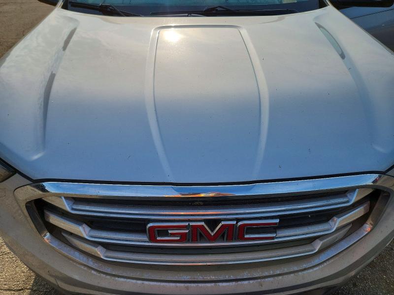 Aukcja sprzedaży 2020 Gmc Terrain, vin: 3GKALPEV0LL143891, numer aukcji: 66691026