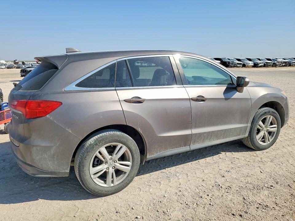 Aukcja sprzedaży 2013 Acura Rdx, vin: 5J8TB3H53DL019575        , numer aukcji: 68959996