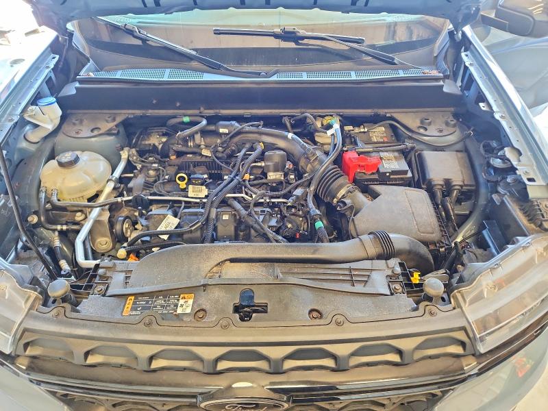 67838126 :رقم المزاد ، 3FTTW8H9XRRB04313 vin ، 2024 Ford Maverick مزاد بيع