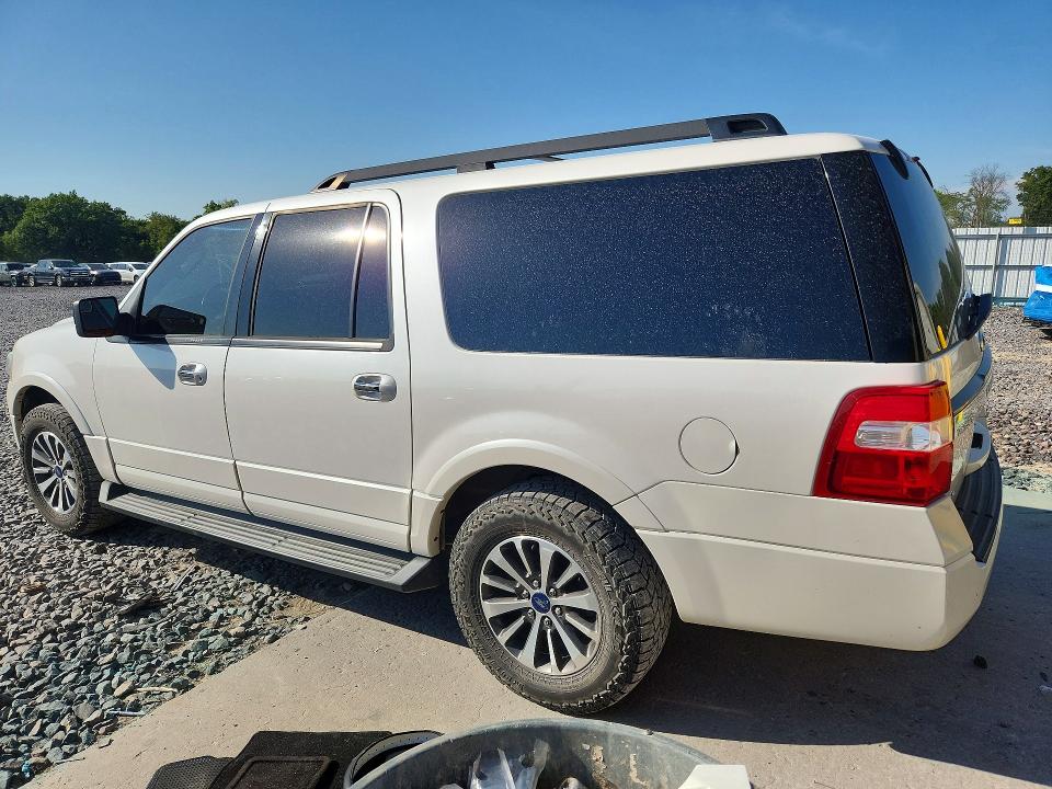 2015 Ford Expedition მანქანა იყიდება აუქციონზე, vin: 1FMJK1JT7FEF45214, აუქციონის ნომერი: 69179826