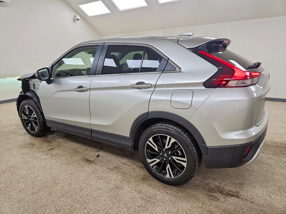 68069846 :رقم المزاد ، JA4ATWAA5TZ034743 vin ، 2026 Mitsubishi Eclipse Cross مزاد بيع
