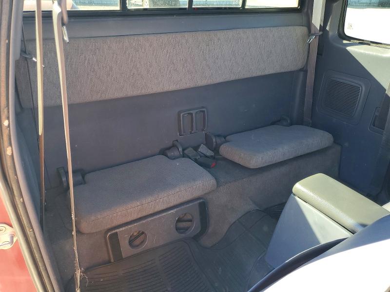 Aukcja sprzedaży 1999 Toyota Tacoma, vin: 4TASN92N1XZ500547, numer aukcji: 70549566