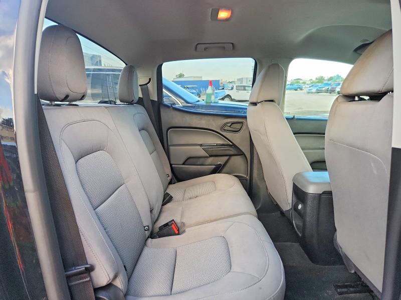 Aukcja sprzedaży 2018 Gmc Canyon, vin: 1GTG5BEA1J1199830, numer aukcji: 68033526