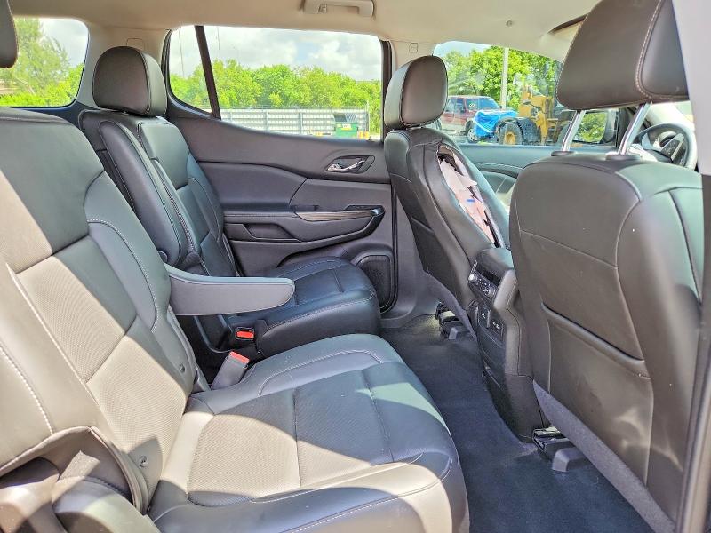 Продажа на аукционе авто 2023 Gmc Acadia, vin: 1GKKNMLS5PZ240802, номер лота: 69306116