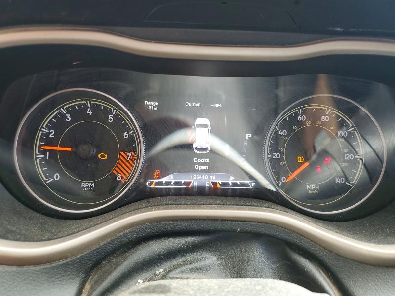 69375126 :رقم المزاد ، 1C4PJMDS7FW624589 vin ، 2015 Jeep Cherokee مزاد بيع