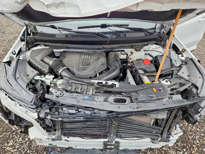 Aukcja sprzedaży 2024 Chevrolet Traverse, vin: 1GNEVGKS9RJ167423, numer aukcji: 68279046