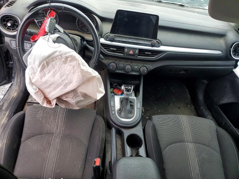 Aukcja sprzedaży 2022 Kia Forte, vin: 3KPF24ADXNE457300, numer aukcji: 68130546