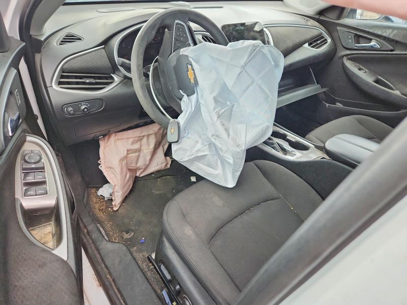67754626 :رقم المزاد ، 1G1ZD5ST4PF171298 vin ، 2023 Chevrolet Malibu مزاد بيع