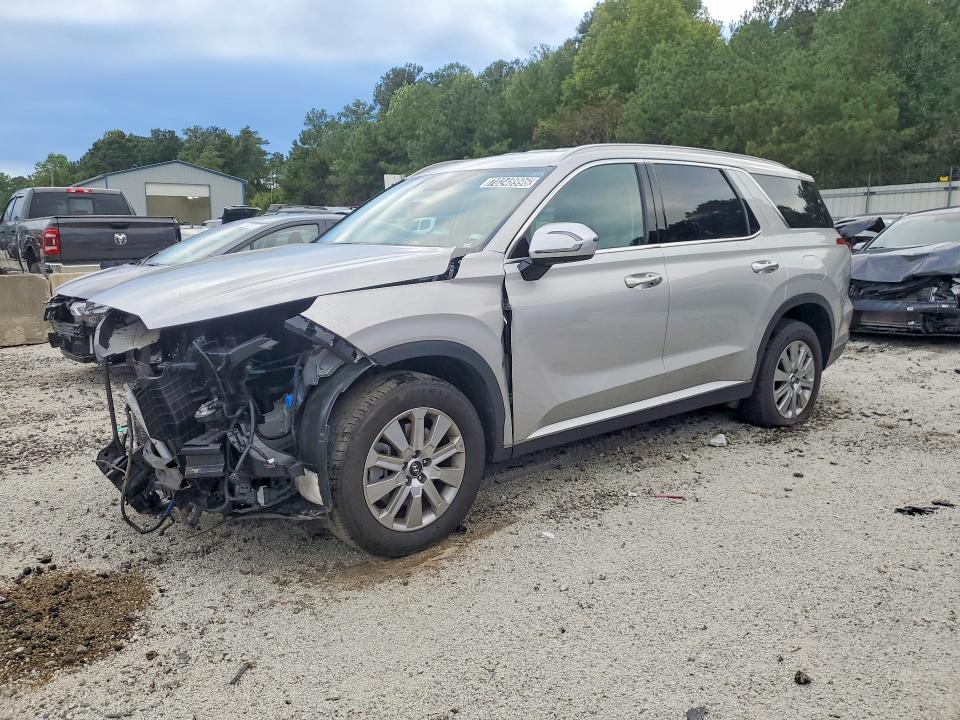 Aukcja sprzedaży 2025 Hyundai Palisade, vin: KM8R24GE5SU951022, numer aukcji: 70248996
