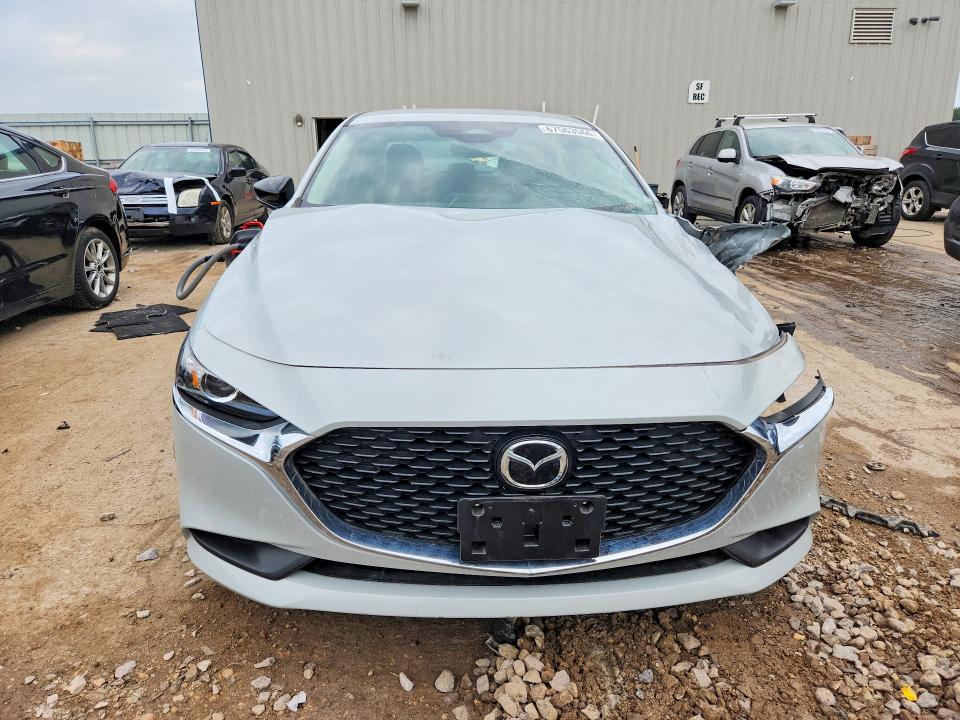67563566 :رقم المزاد ، 3MZBPABM3RM435032 vin ، 2024 Mazda 3 مزاد بيع