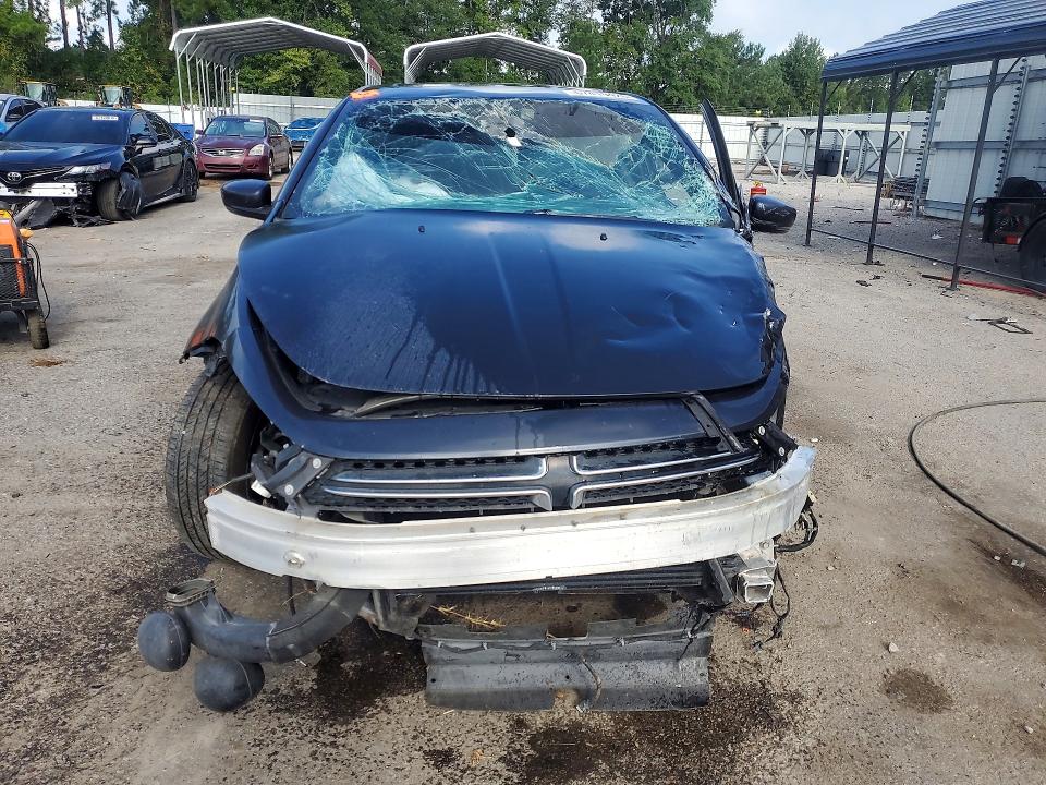 Aukcja sprzedaży 2013 Dodge Dart, vin: 1C3CDFCH9DD131386, numer aukcji: 67419426