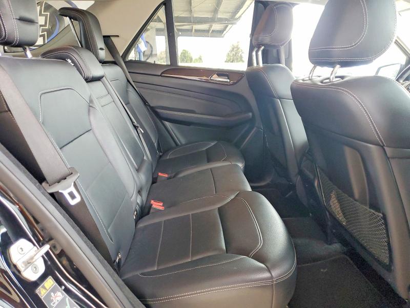67183006 :رقم المزاد ، 4JGDA5JB4FA607481 vin ، 2015 Mercedes-benz Ml مزاد بيع