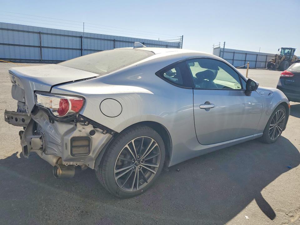 Продажа на аукционе авто 2015 Scion Fr-s, vin: JF1ZNAA13F8713979, номер лота: 70693076