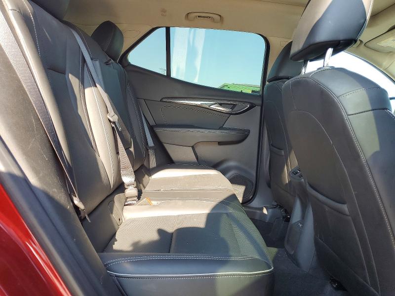 Aukcja sprzedaży 2021 Buick Envision, vin: LRBFZNR44MD066227, numer aukcji: 67148786