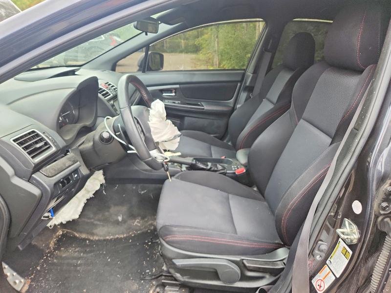 Продаж на аукціоні авто 2017 Subaru Wrx, vin: JF1VA1A65H8835235, номер лоту: 68449416