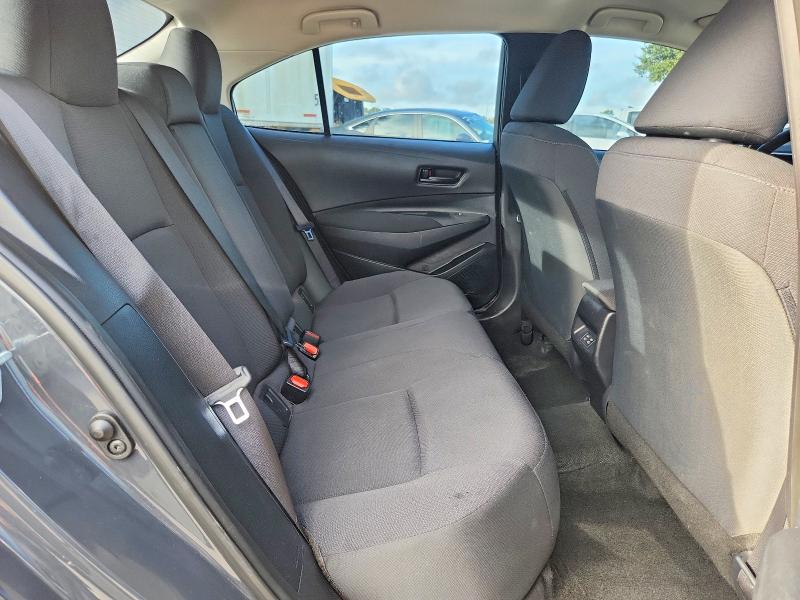 Aukcja sprzedaży 2024 Toyota Corolla, vin: 5YFB4MDE4RP208864, numer aukcji: 67501856