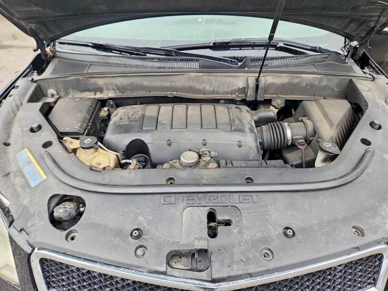 Продажа на аукционе авто 2010 Chevrolet Traverse, vin: 1GNLRFED8AS122670, номер лота: 69555406