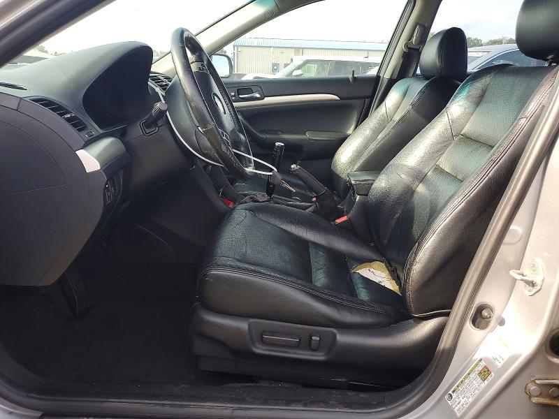 Aukcja sprzedaży 2005 Acura Tsx, vin: JH4CL96915C006912, numer aukcji: 67972956