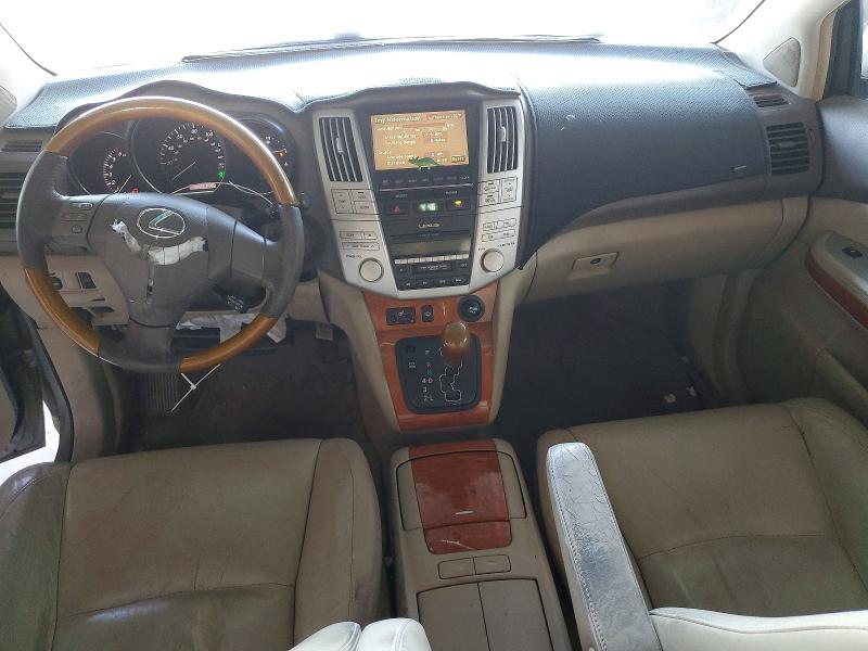 Продажа на аукционе авто 2004 Lexus Rx, vin: JTJHA31U940050580, номер лота: 67400136