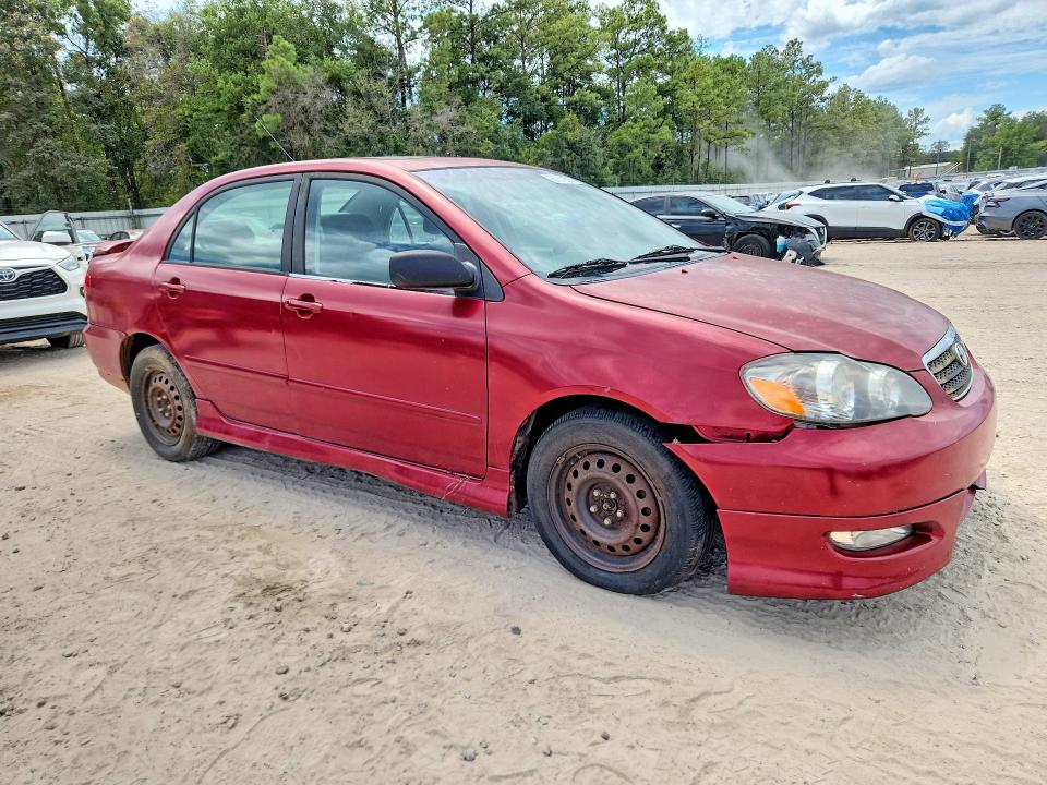 Aukcja sprzedaży 2005 Toyota Corolla, vin: 2T1BR32EX5C451426, numer aukcji: 67638516