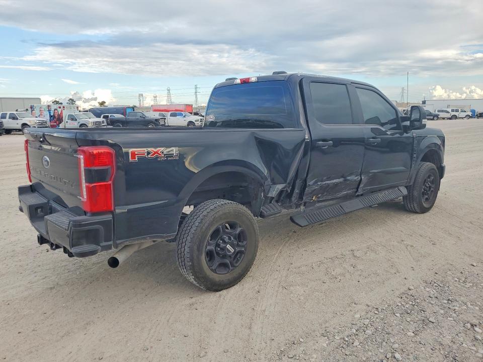 Продаж на аукціоні авто 2024 Ford F250, vin: 1FT8W2BN7REF95757, номер лоту: 68850096