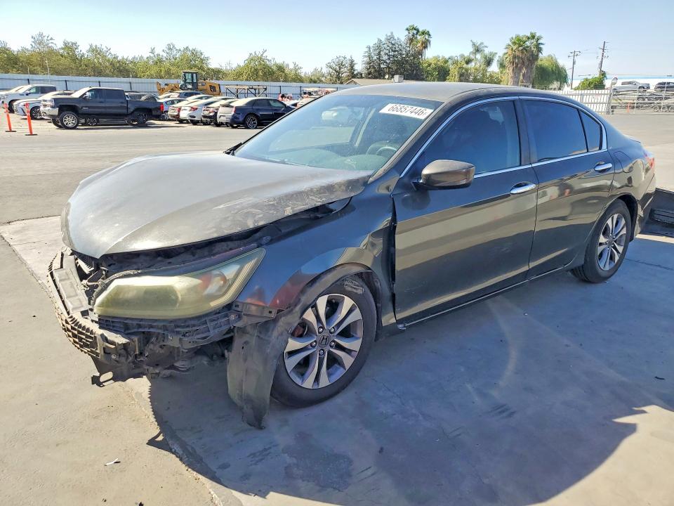Продажа на аукционе авто 2014 Honda Accord, vin: 1HGCR2F36EA136457, номер лота: 66857446
