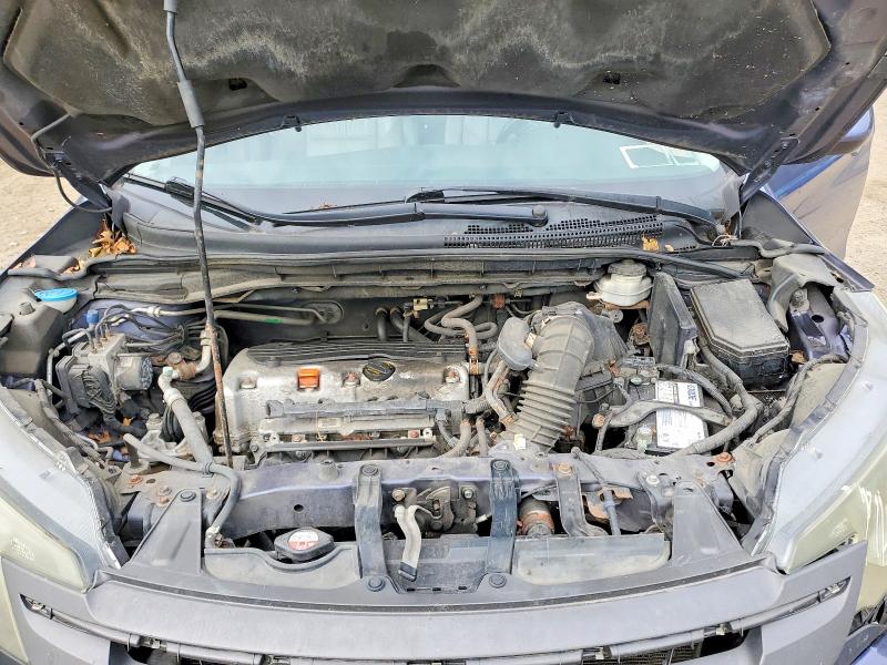 Продаж на аукціоні авто 2012 Honda Cr-v, vin: 5J6RM4H78CL066863, номер лоту: 68435036