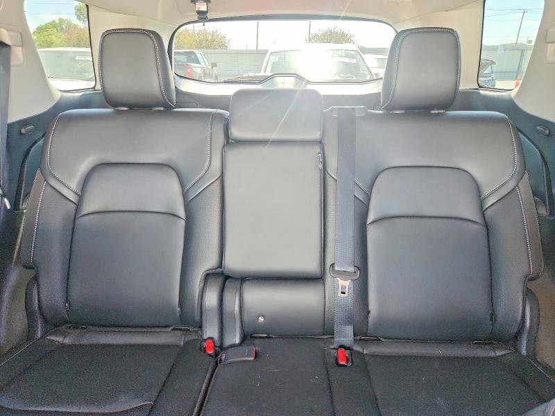 Aukcja sprzedaży 2025 Nissan Pathfinder, vin: 5N1DR3CC7SC274114, numer aukcji: 68605556