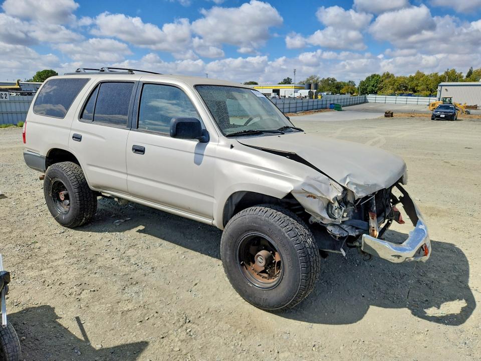 Продажа на аукционе авто 1996 Toyota 4runner, vin: JT3GM84R4T0006144, номер лота: 67872156